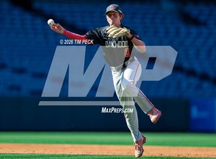 Thumbnail 3 in Hoover vs. Oakwood photogallery.