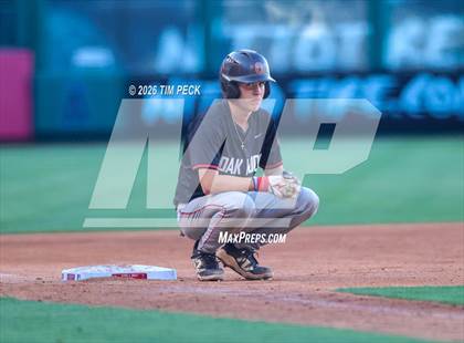 Thumbnail 2 in Hoover vs. Oakwood photogallery.