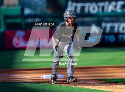 Thumbnail 3 in Hoover vs. Oakwood photogallery.