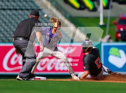 Thumbnail 3 in Hoover vs. Oakwood photogallery.