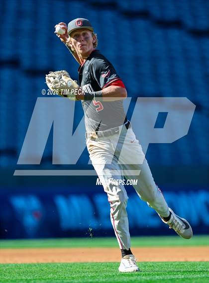 Thumbnail 1 in Hoover vs. Oakwood photogallery.