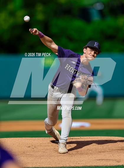 Thumbnail 1 in Hoover vs. Oakwood photogallery.