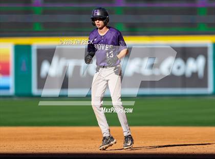 Thumbnail 3 in Hoover vs. Oakwood photogallery.