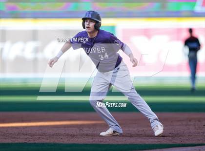 Thumbnail 1 in Hoover vs. Oakwood photogallery.