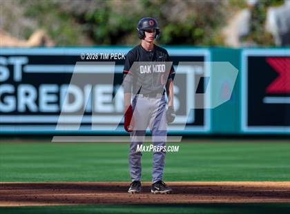 Thumbnail 1 in Hoover vs. Oakwood photogallery.