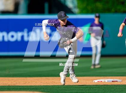 Thumbnail 2 in Hoover vs. Oakwood photogallery.