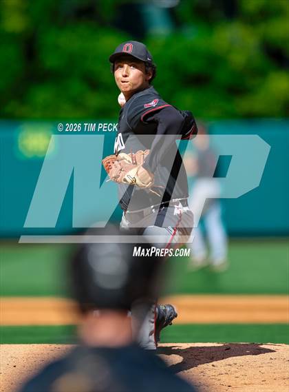 Thumbnail 1 in Hoover vs. Oakwood photogallery.