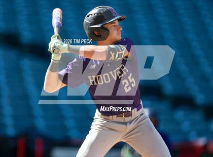 Thumbnail 2 in Hoover vs. Oakwood photogallery.