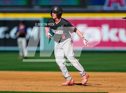 Thumbnail 1 in Hoover vs. Oakwood photogallery.