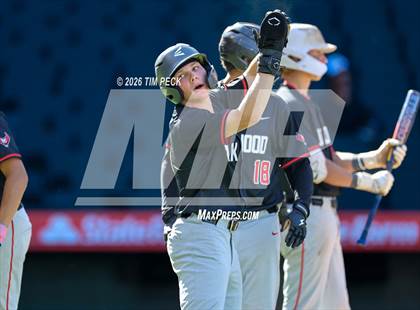 Thumbnail 3 in Hoover vs. Oakwood photogallery.