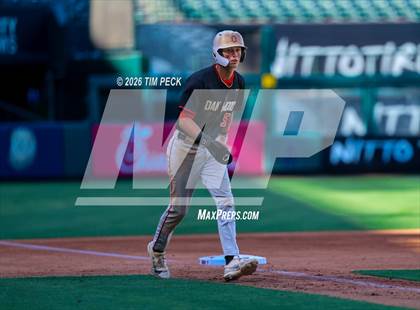 Thumbnail 2 in Hoover vs. Oakwood photogallery.