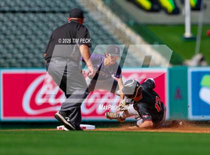 Thumbnail 3 in Hoover vs. Oakwood photogallery.