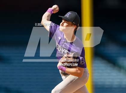 Thumbnail 3 in Hoover vs. Oakwood photogallery.