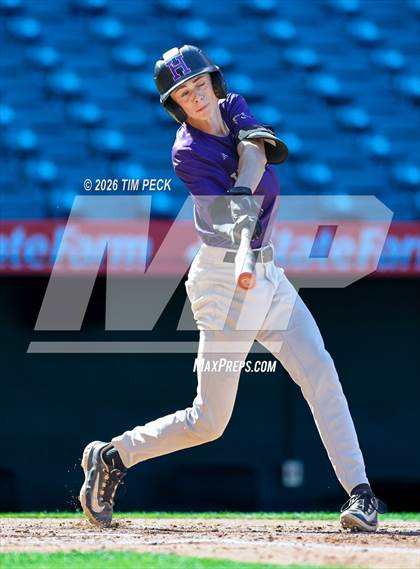 Thumbnail 3 in Hoover vs. Oakwood photogallery.