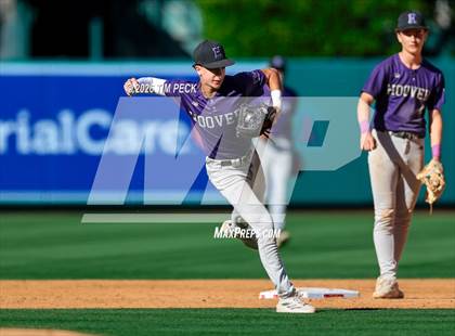 Thumbnail 1 in Hoover vs. Oakwood photogallery.