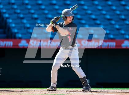 Thumbnail 3 in Hoover vs. Oakwood photogallery.
