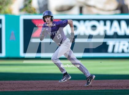 Thumbnail 1 in Hoover vs. Oakwood photogallery.