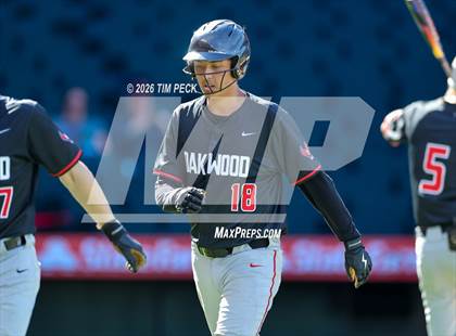 Thumbnail 1 in Hoover vs. Oakwood photogallery.