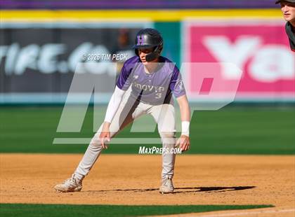 Thumbnail 2 in Hoover vs. Oakwood photogallery.