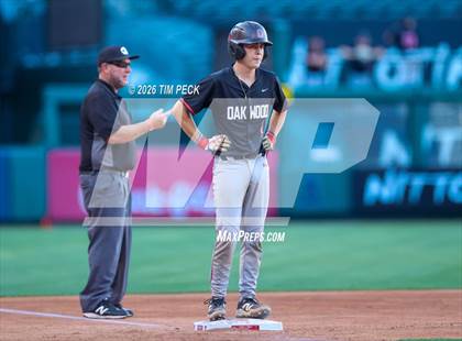 Thumbnail 1 in Hoover vs. Oakwood photogallery.