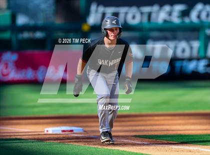 Thumbnail 1 in Hoover vs. Oakwood photogallery.