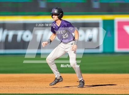 Thumbnail 3 in Hoover vs. Oakwood photogallery.