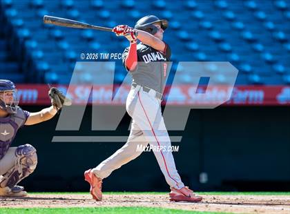 Thumbnail 3 in Hoover vs. Oakwood photogallery.