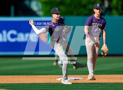 Thumbnail 2 in Hoover vs. Oakwood photogallery.