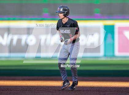 Thumbnail 2 in Hoover vs. Oakwood photogallery.