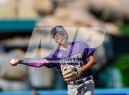 Thumbnail 1 in Hoover vs. Oakwood photogallery.