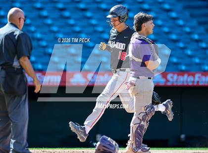 Thumbnail 3 in Hoover vs. Oakwood photogallery.