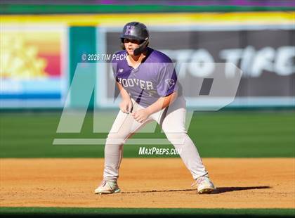 Thumbnail 1 in Hoover vs. Oakwood photogallery.