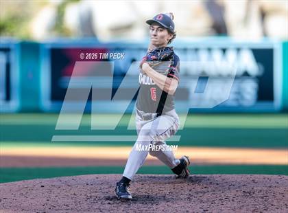 Thumbnail 2 in Hoover vs. Oakwood photogallery.