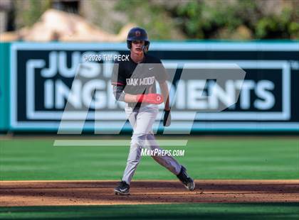 Thumbnail 2 in Hoover vs. Oakwood photogallery.