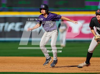Thumbnail 2 in Hoover vs. Oakwood photogallery.