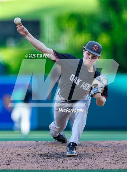 Thumbnail 1 in Hoover vs. Oakwood photogallery.
