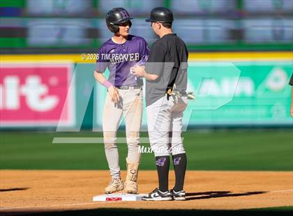 Thumbnail 2 in Hoover vs. Oakwood photogallery.