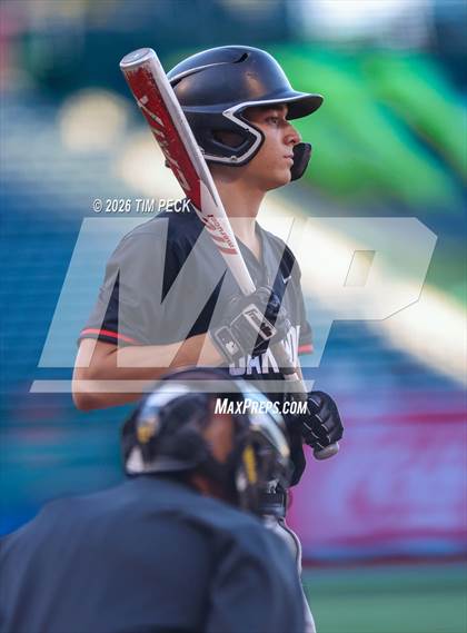 Thumbnail 2 in Hoover vs. Oakwood photogallery.