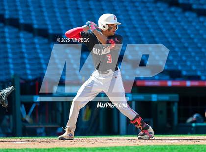 Thumbnail 1 in Hoover vs. Oakwood photogallery.