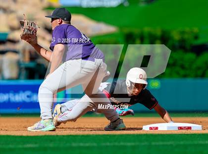 Thumbnail 3 in Hoover vs. Oakwood photogallery.