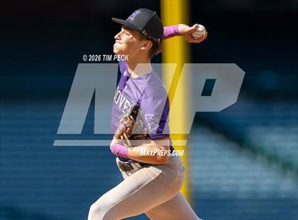 Thumbnail 2 in Hoover vs. Oakwood photogallery.