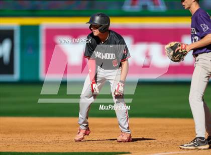 Thumbnail 3 in Hoover vs. Oakwood photogallery.