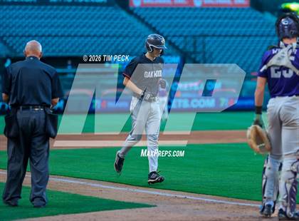 Thumbnail 2 in Hoover vs. Oakwood photogallery.