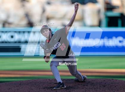 Thumbnail 2 in Hoover vs. Oakwood photogallery.