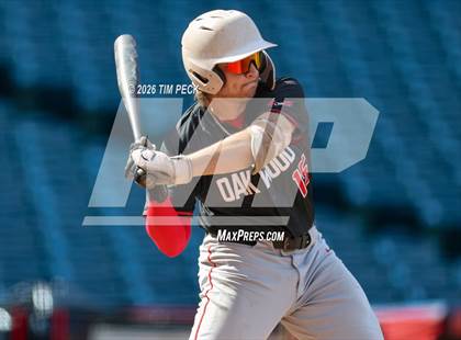 Thumbnail 3 in Hoover vs. Oakwood photogallery.