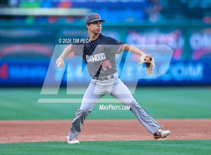 Thumbnail 1 in Hoover vs. Oakwood photogallery.