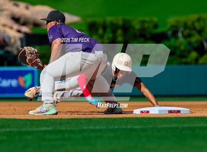 Thumbnail 1 in Hoover vs. Oakwood photogallery.