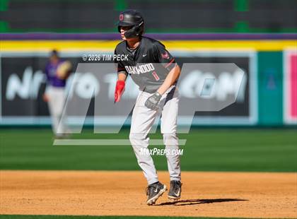 Thumbnail 2 in Hoover vs. Oakwood photogallery.