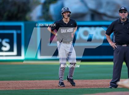 Thumbnail 2 in Hoover vs. Oakwood photogallery.