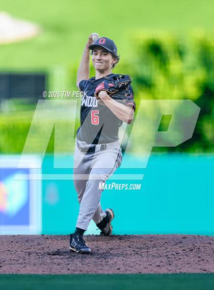 Thumbnail 2 in Hoover vs. Oakwood photogallery.